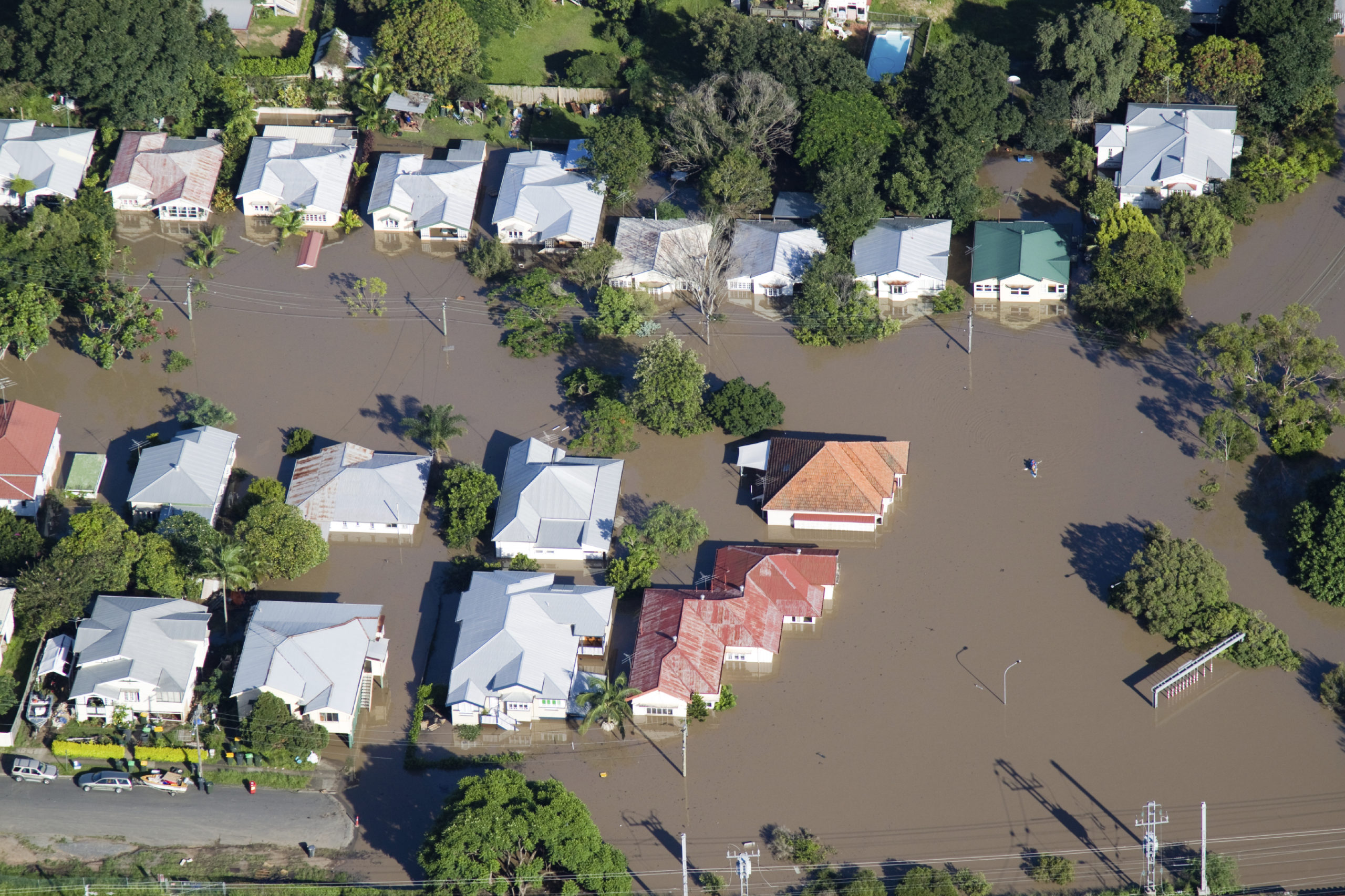 What to do in the event of flood - Insurance Council of Australia