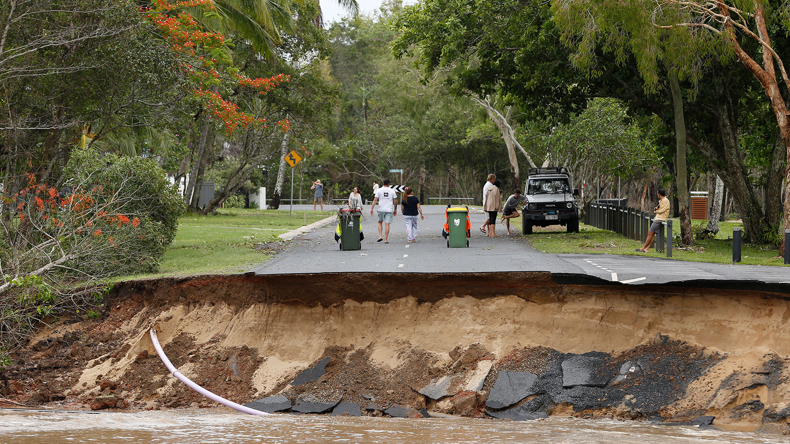 New data shows the long-term costs of extreme weather